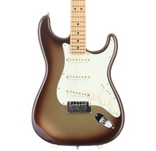 FENDER USA American Ultra Stratocaster MBST [US23003840]
