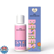 InstaNatural BESTIES Gentle Teen Gel Face Moisturizer | with Vita