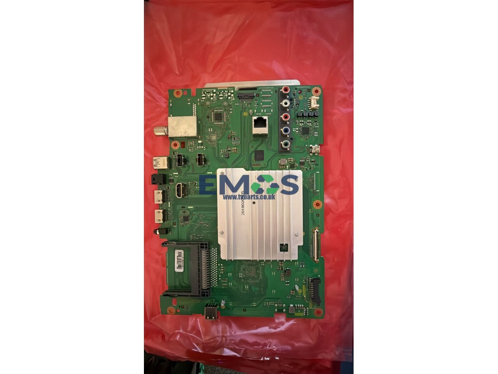 TXN/A1SEVB (TNPH1197 1A) MAIN PCB FOR PANASONIC TX-65FX740B
