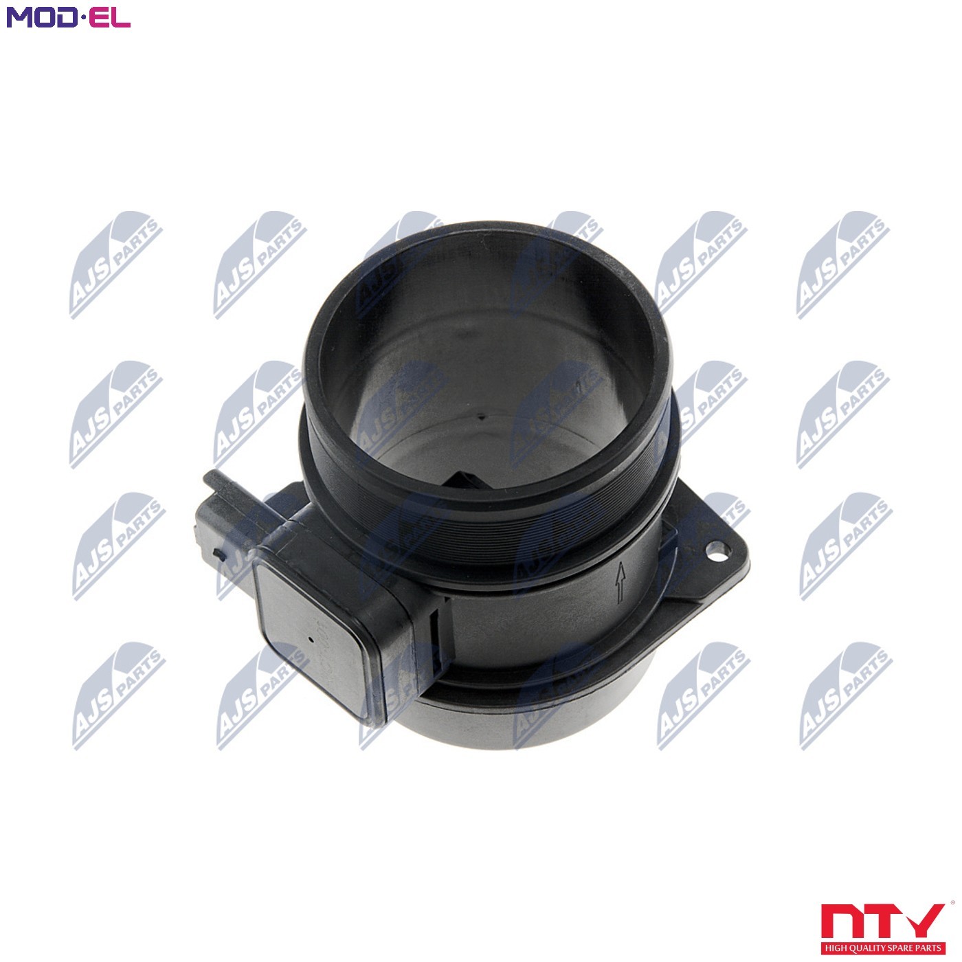 MASS AIR FLOW SENSOR EPP-CT-001 FOR PEUGEOT EXPERT/Platform/Chassis/Van/TEPEE