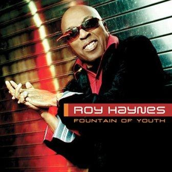Roy Haynes  - Fountain Of Youth - Cd