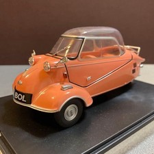 1/18 Messerschmitt Bubble Car