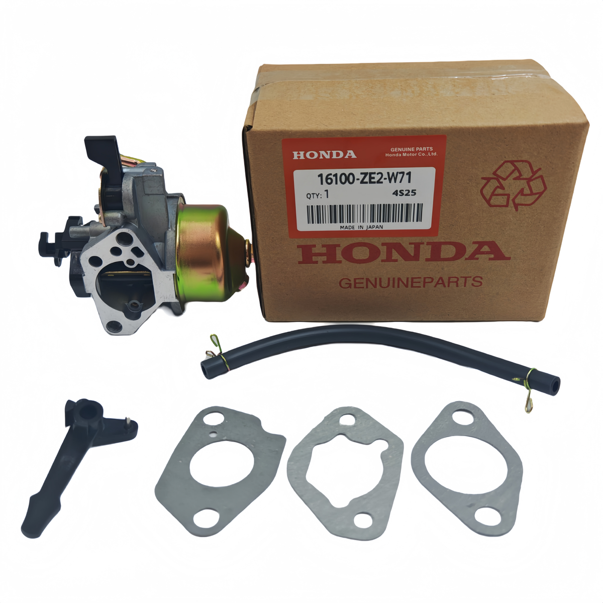 OEM 16100-ZE2-W71 16100-ZH9-W21 1616100-ZH9-820 Carburetor For