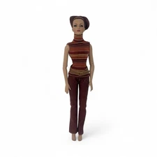 Tonner 2004 TYLER WENTWORTH 16” Doll Wearing  Reverie Press High Style Outfit
