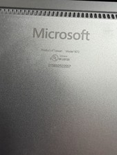 Microsoft Surface Laptop 3 Model 1872 SCREEN ONLY - Great Condition