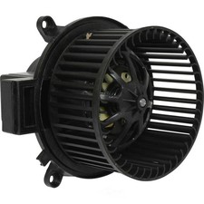 New Blower Mtr w/Wheel  UAC  BM9367C