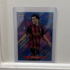 Topps Finest Premier League 2023-24 Tyler Adams AFC Bournemouth #203 99/99