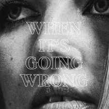 WHEN IT'S GOING WRONG (DIGI PACK) by Marta [CD]