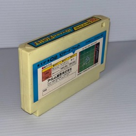 Famicom 10-Yard Fight Nintendo  Japanese  Retro Game