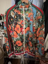 Gucci Jacket Mens Small 44