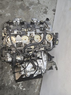 03-04, 2003-2004 KAWASAKI NINJA ZX6R/636 ENGINE MOTOR | eBay