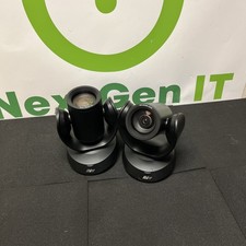 Lot of 2 AVer CAM520 Pro2 Conferencing Camera - Grade B