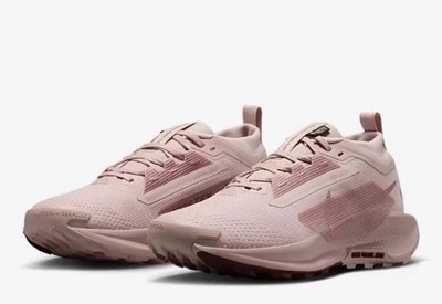 NIKE Pegasus Trail 5 Gtx Pink Oxford FQ0912-601 WOMEN'S SIZES NEW 