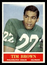 Tim Brown