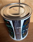 Hills Bros Four Seasons Tin Coffee Can - Winter, Spring, Summer, Fall — photo 4