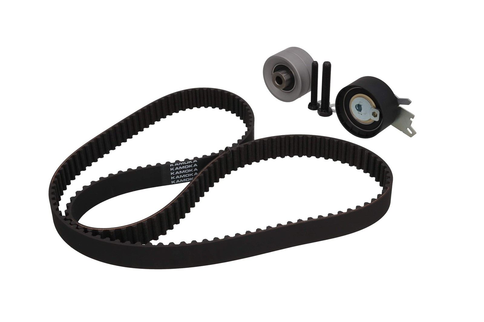 Fits KAMOKA 7001063 TIMING BELT KIT (WITHOUT PUMP) CITRO╦N C4 04'-14', C5 02'->