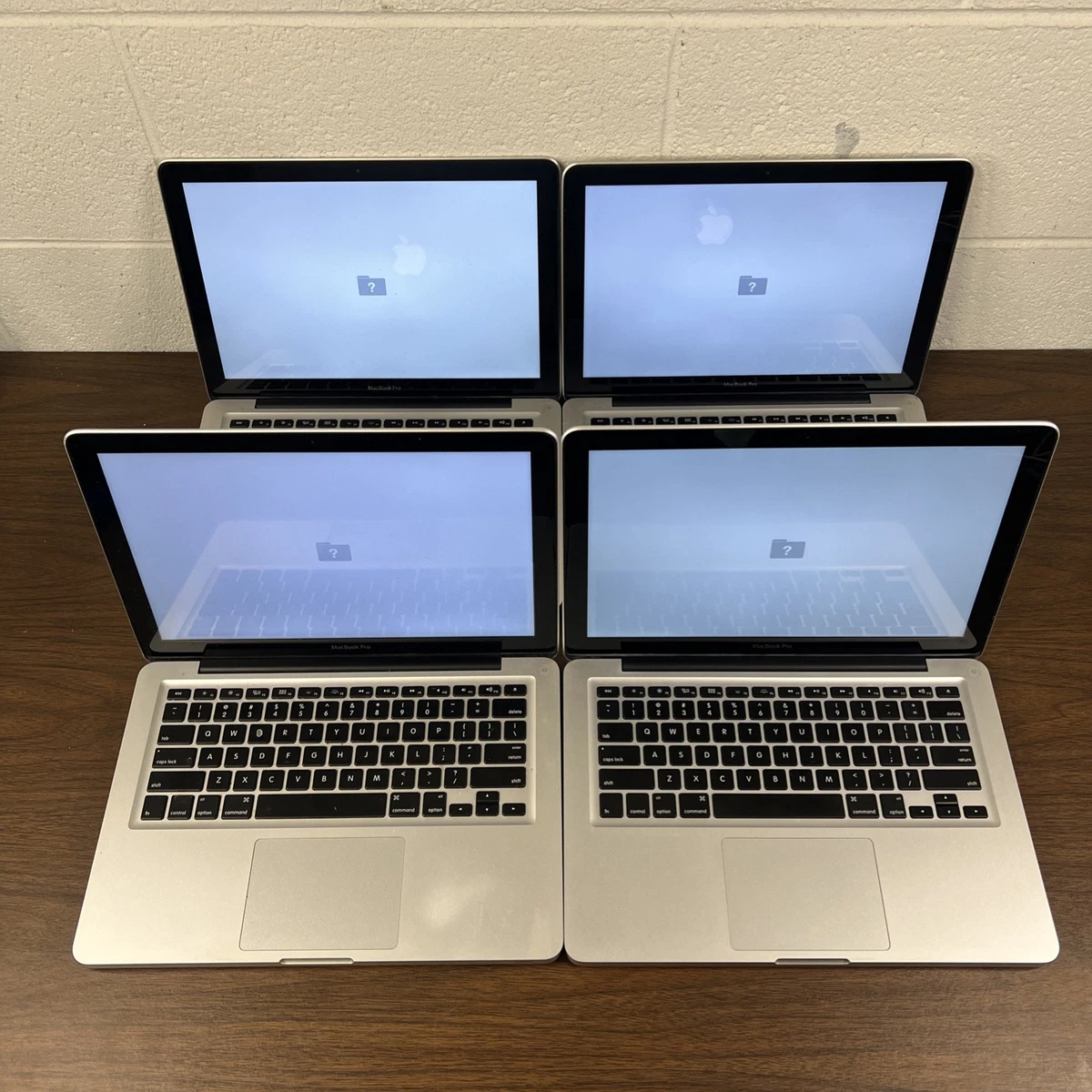 Apple MacBook Pro macOS 10.13, High Sierra 4GB Laptops for sale | eBay
