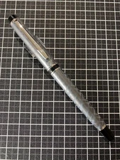 Pilot Fountain Pen GRANCE Gray-quartz