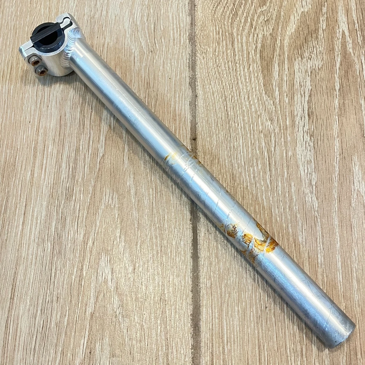 Controltech Bicycle Seatpost for sale | eBay