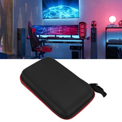 Handheld Game Console Case Waterproof Drop Proof Scratch Proof Dust Proof Ga Fit