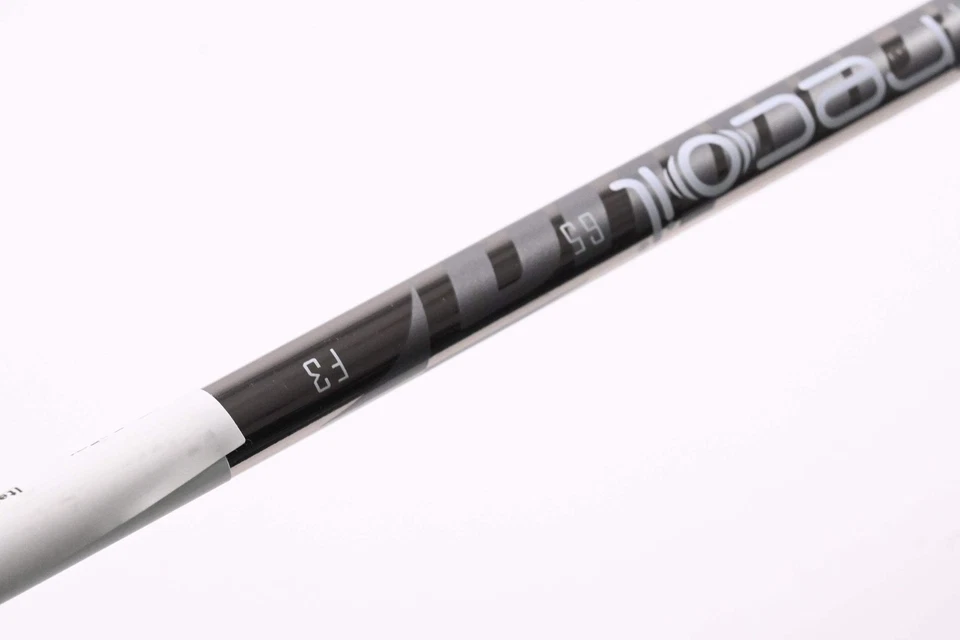 Titleist T350 2023 #9 Iron / 38 Degree / Regular Flex Recoil 65 Shaft - Image 4 of 4