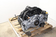 2024 Subaru Impreza 2.0l Engine Assembly 7338 Miles Oem Pu52 2024 Subaru Impreza 2.0l Engine Assembly 7338 Miles Oem Pu52