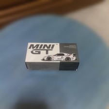 MINI GT Mazda RX-7 LB Super Silhouette #4c8fd5