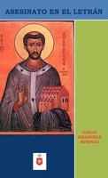 Carlo Emanuele Ruspoli | Asesinato En El Letr N | Buch | Spanisch (2012)