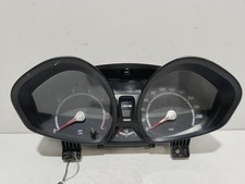 8A6T10849AK DASHBOARD / 6131523 FOR FORD FIESTA CB1 GHIA