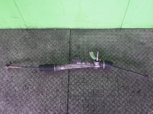 8706 Lenkgetriebe FIAT Punto (188) 46753991