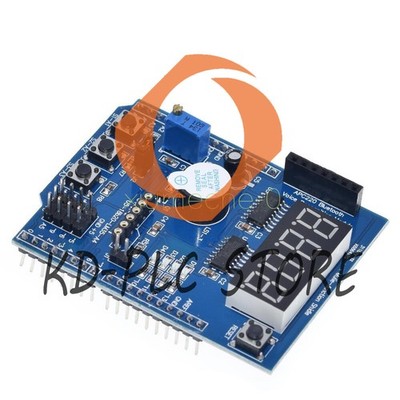 Multifunctional Multi-functional Expansion Development Board