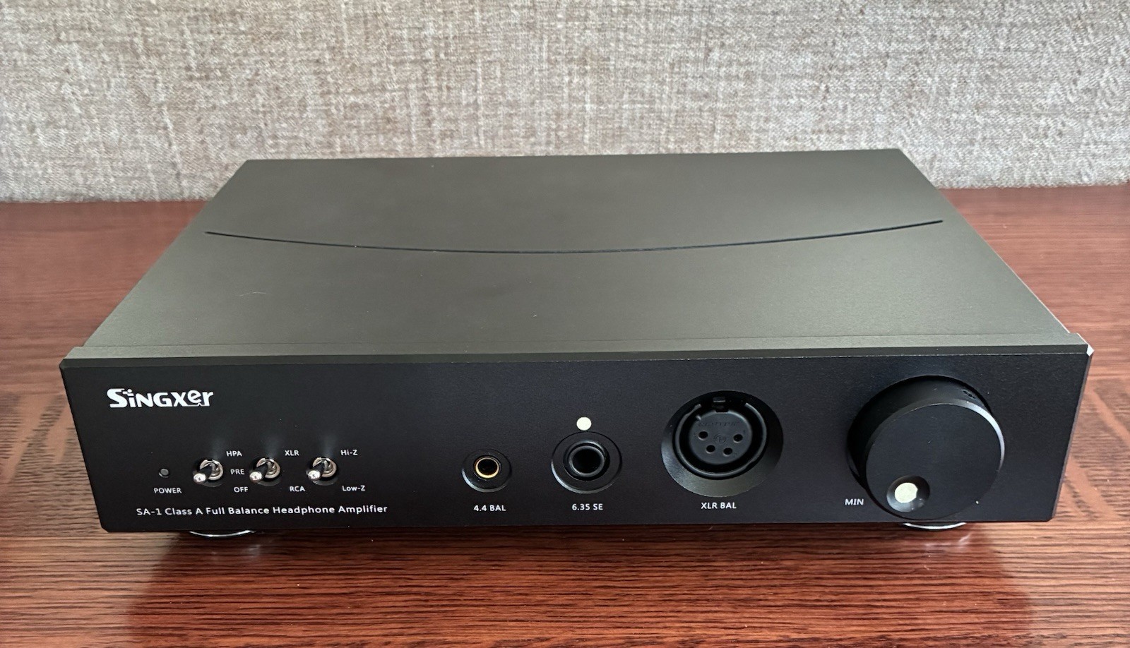 singxer sa1 中古価格 | HifiZero