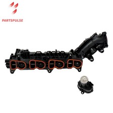 Ansaugkr�mmer mit Stellantrieb 11618513653 f�r BMW 2er X1 X2 F48 F39 F45 8513653