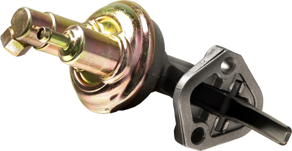 Conjunto de bomba de combustível mecânica de substituição Delphi Technologies número de peça MF0161 - Imagem 3 de 3