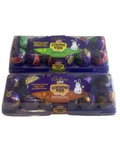 Cadbury Mini Crème Eggs &