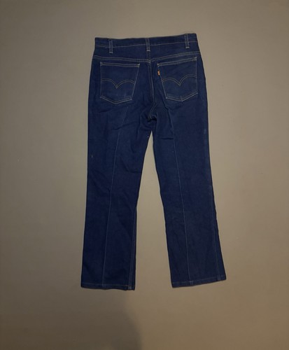 Vintage 70s Levi’s orange tabs size 34x30