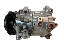 FOR 2021 2022 2023 Lexus RC300 RC350 3.0L 3.5L Reman AC A/C Compressor