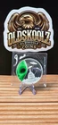 Highland Mint ~ Colorized Alien ~ 1 oz .999 Silver Round