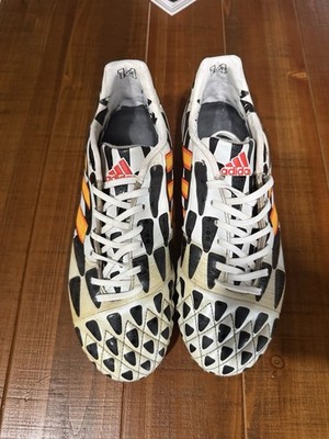 Adidas LTD ED NITROCHARGE 1.0 TRX WORLD CUP BATTLE PACK Soccer