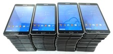 Lot 77 Samsung Galaxy Tab 4 SM-T230NU 7-inch 8GB - Tablets