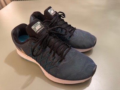 Nike Zoom Pegasus 32 Herren Laufschuhe Gr. 9,5US / 8,5UK / 43EUR