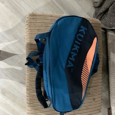 Padel bag