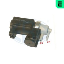 ERA Druckwandler Turbolader 555300 für HYUNDAI KIA TUCSON CEE ED SANTA JM FÉ CM