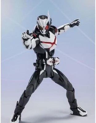Kamen Rider Zero One Arc One TAMASHII NATIONS S.H.Figuarts
