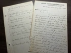 1864 CIVIL WAR Orders - Boat Captains Buy Wood LOYAL CITIZENS Tenn & Alabama !