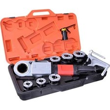 FILIERA ELETTRICA PORTATILE - 1/4 ÷ 2"