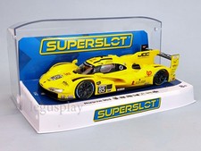 Superlot H4653 Porsche 963 Slot Car - 24hrs of Daytona '25 - JDC Miller MotorS.