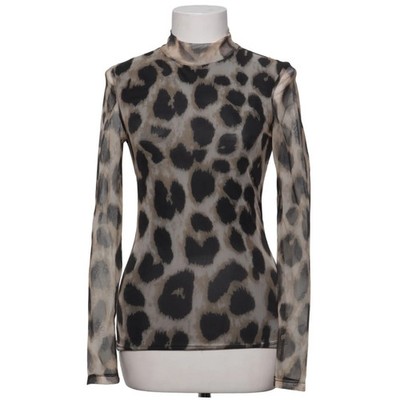 Refined Department, Top, Größe: XS, Loisa, Beige/Schwarz #cjW