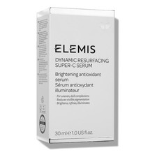 ELEMIS DYNAMIC RESURFACING SUPER C SERUM 30ml...