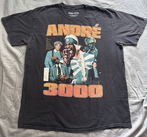 Andre 3000 Shirt | eBay